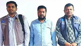 নওগাঁয় ৬০০ কোটি টাকা আত্মসাতে ‘এনজিও’ পরিচালক গ্রেফতার